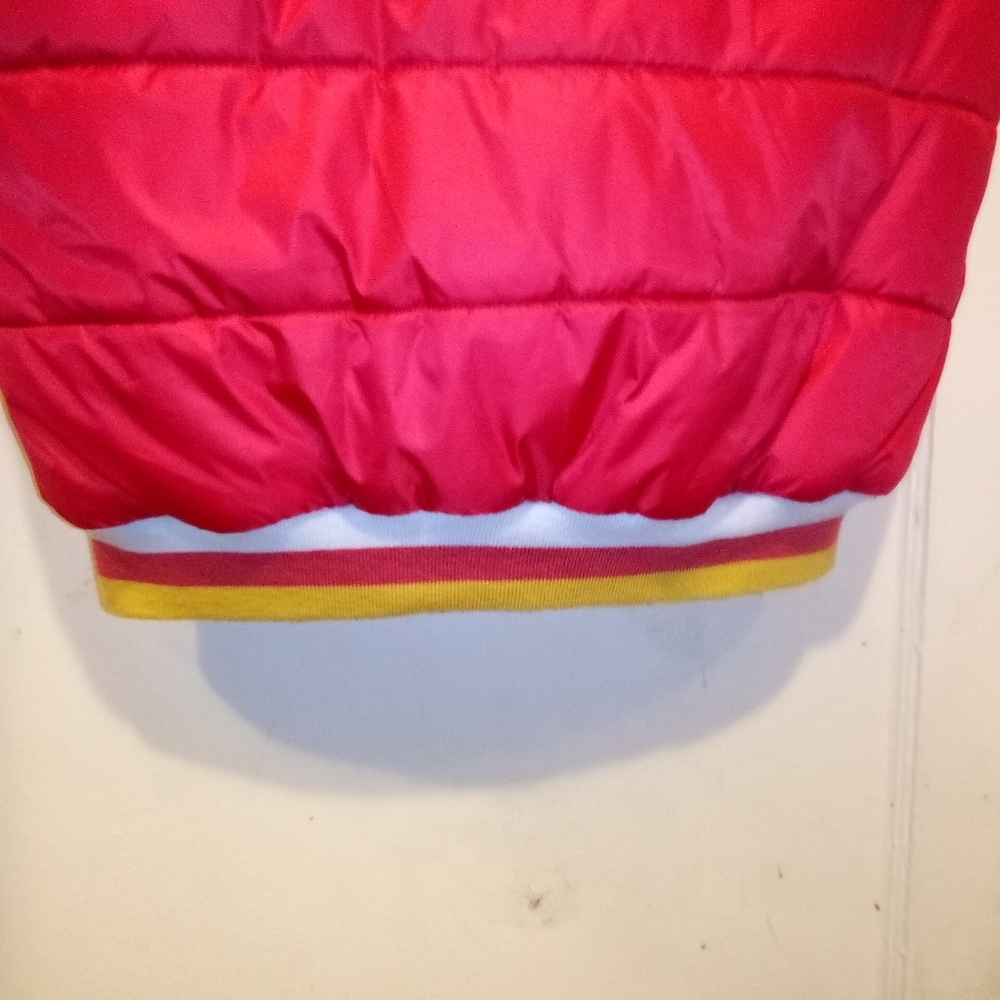 HOLLISTER VEST - Picture 9 of 9